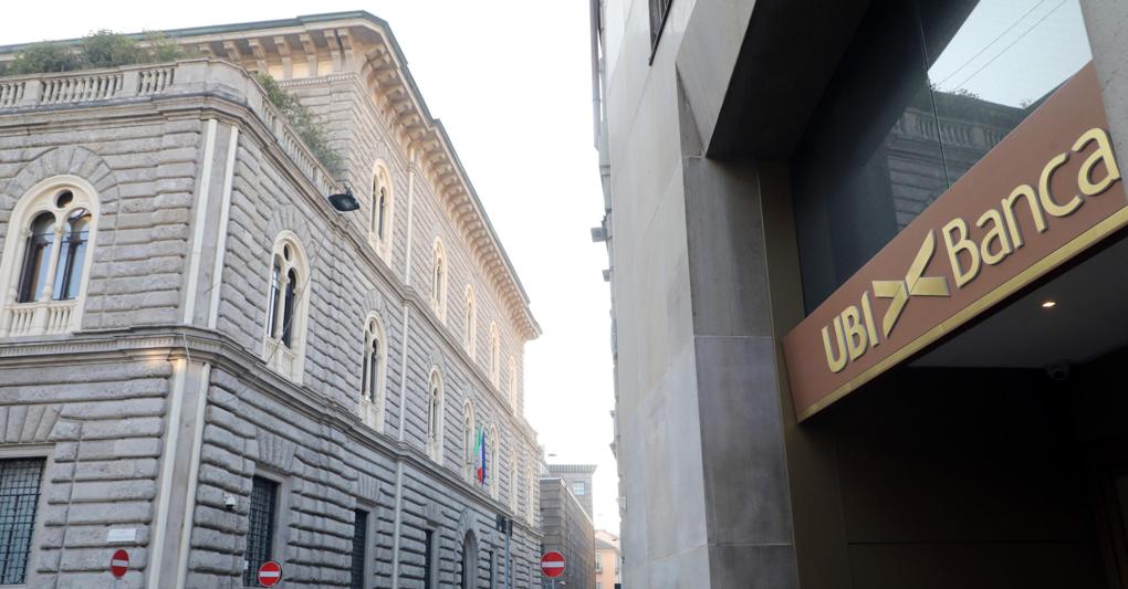 Ops Intesa Ubi L offerta non conviene ai soci Massiah promette piu dividendi Il Sole 24 ORE